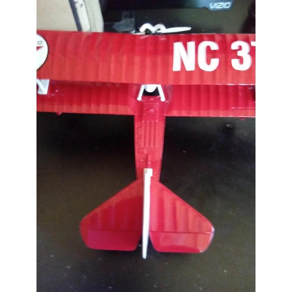 Ertl Wings of Texaco 1936 Keystone-Loening Commuter‎ The Duck Airplane Bank 8th